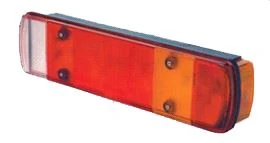 Scanıa Truck Stop Lambası Camı Scanıa E Belgeli Unıversal - Cerkez Pd800-70