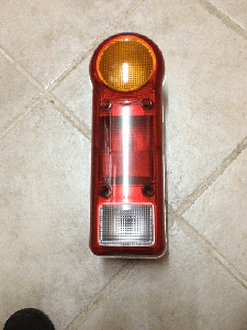 STOP LAMBA-SAĞ HYUNDAI H100 KAMYONET E.M. - FARSAN-102414