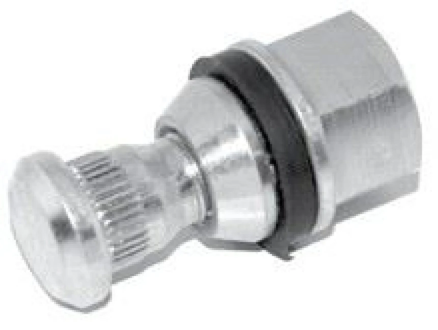 Hyundaı Bijon Somunlu (komple Takım) Fiberli Somun Accent 2000> Kapalı Tip 13 Freze - Gros 13195