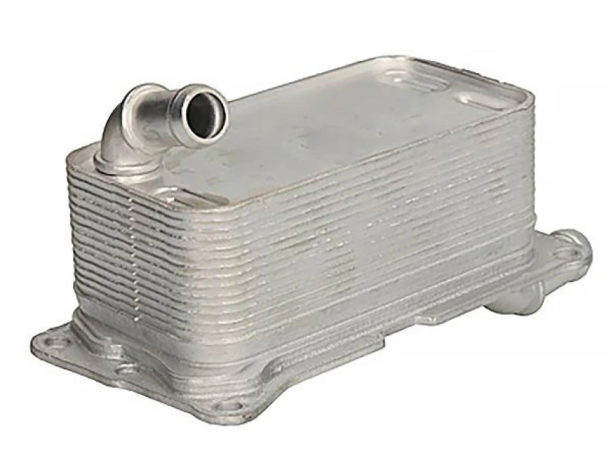 Mercedes Yag Sogutucusu (otomatık Sanzıman) X156 13> W176 13>18 W246 11>18 C117 13>19 - Wenderparts Ma2465010501p1