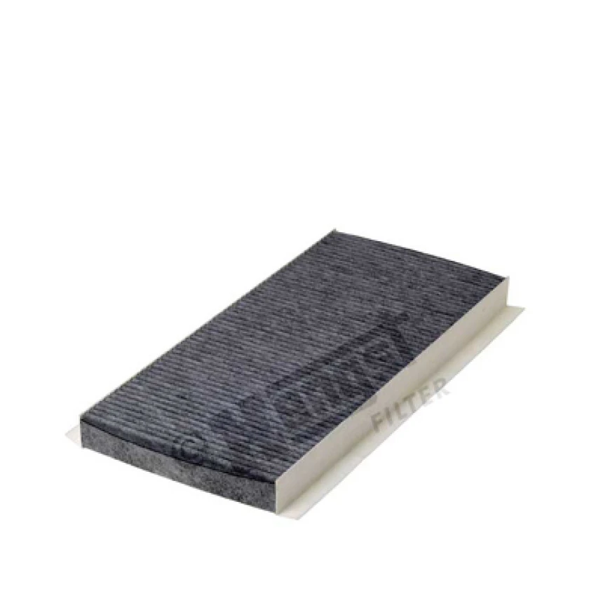 Mercedes Polen Filtresi - Karbonlu - Hng E1918lc