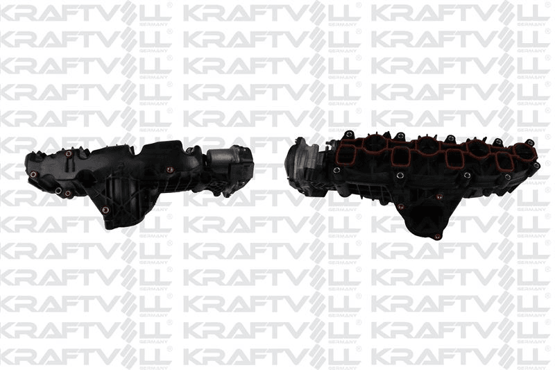 EMME MANIFOLD (MOTORSUZ) A3 A4 A5 A6 GOLF VI JETTA PASSAT OCTAVIA 2.0TDI CAGA CAGB CAHA CAHB - KRAFTVOLL 12150013