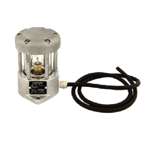 MOONLAMP LAMBA 24V 25W 2MT KABLOLU - VARROC-1590M001Y00A