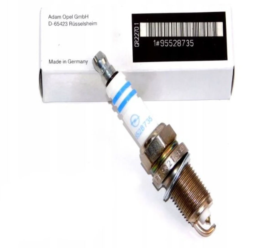 Opel Bujı İridyum Corsa E Corsa D Astra J A14xer B12xel B14xej B14xel - Psa 95528735