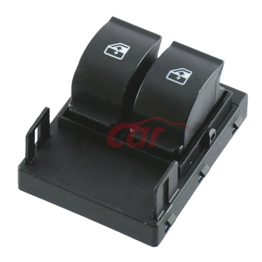 Fiat Cam Acma Anahtarı Sol Fiorıno Bipper Nemo 08> Doblo 10> - Kraw An-230