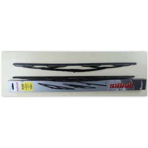 SILECEK SUPURGESI 650 / 300mm COLT (04>) - SILBAK SS96TP