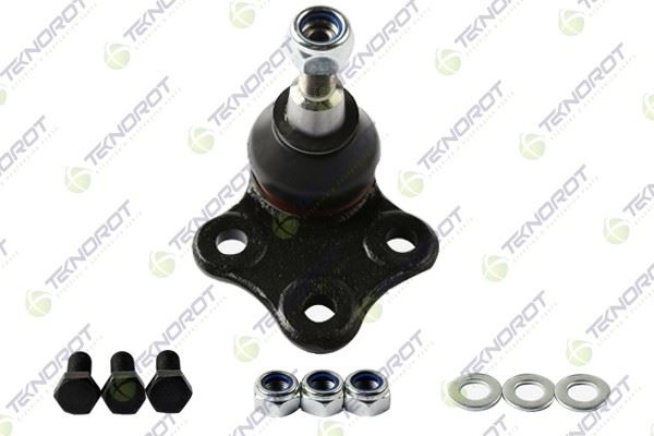 ROTIL DUSTER 10> - TEKNOROT DC-334K