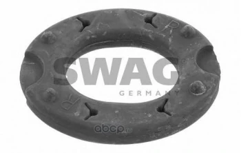 Mercedes Amortısor Takoz Lastıgı On Sag W203 00>07 Cl203 02>08 S203 01>07 C209 03>09 A209 03>10 - Swag 10930839