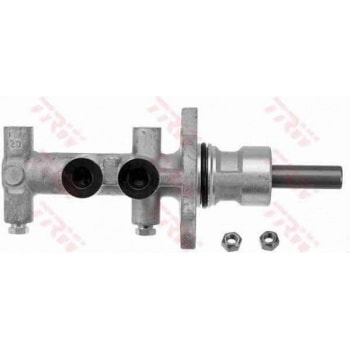 FREN ANA MERKEZI TRAFIC VIVARO 1,9DTI 08 / 01> ABSSIZ EDSLI (20,64mm) - TRW PMF534