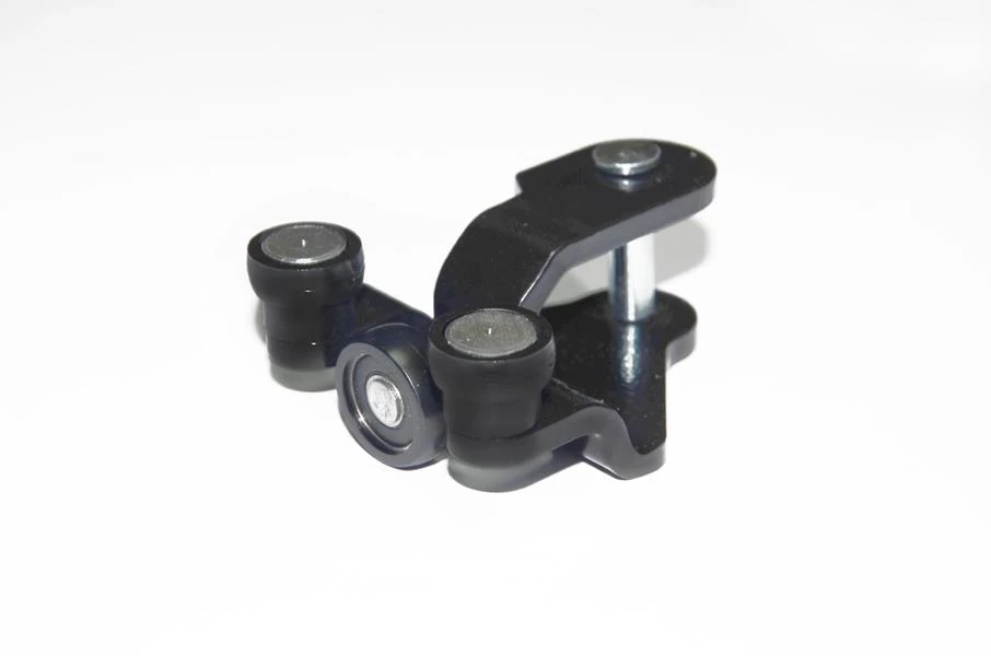 Fiat Orta Kapı (surgulu) Alt Mekanızması Lamasız Sol Doblo III - Oms 116306-L