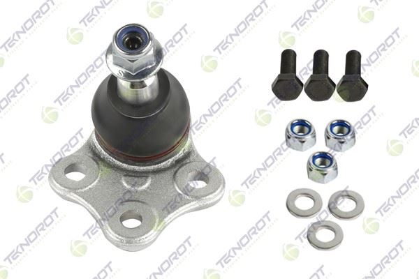 ROTIL FLUENCE MEGANE III SCENIC III 1.6 16V 2.0 16V 08> 1.5DCI - TEKNOROT R-674K