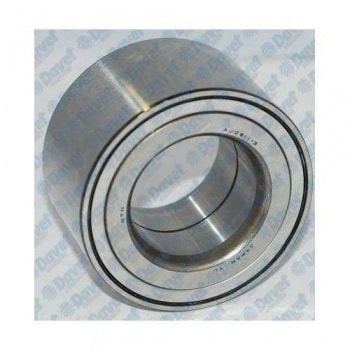 ARKA TEKER RULMANI NISSAN PRIMERA X TRAIL (T30) 4WD 2001- (43x79x45) - SNR GB35253