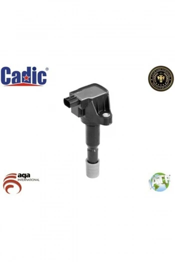 Honda Atesleme Bobını (kalem Bobın) Honda Jazz City 1.3 2002 2008 - Cadıc 45012253