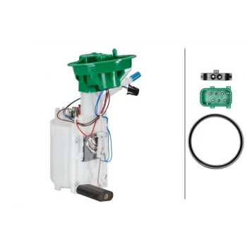 Mini Cooper Yakıt Unıtesi Mini Coopers R50 R52 R53 - Hella 8tf358146-481