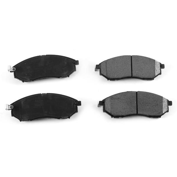ON FREN BALATASI NISSAN QASHQAI 2010> NAVARA 2008> PATHFINDER 2010> RENAULT KALEOS 2008 2013 IFINITI - AYD 60180A