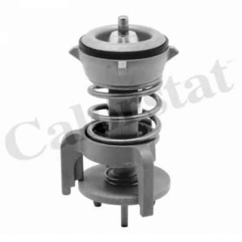 TERMOSTAT 92°C CRAFTER POLO PASSAT GOLF VII 13> 16 - VERNET TH7275.92J