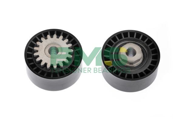 ALTERNATOR GERGI RULMANI CLIO I II KANGOO MODUS TWINGO 1.1 / 1.2 96> - BMS 367