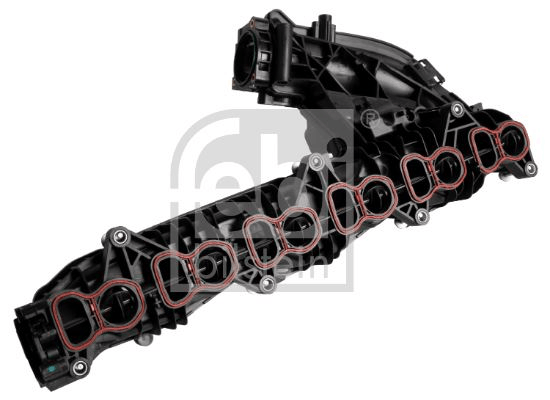 MANIFOLD EMME BMW N57 N57S E90 F10 F01 E70 E71 - FEBI 176957