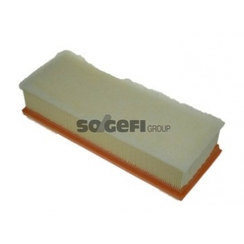 Vag Hava Filtresi (sungerli) Caddy Golf V VI VII Jetta Passat Scirocco Sharan Tiguan Touran A1 A3 Q3 Tt - Purflux A1217