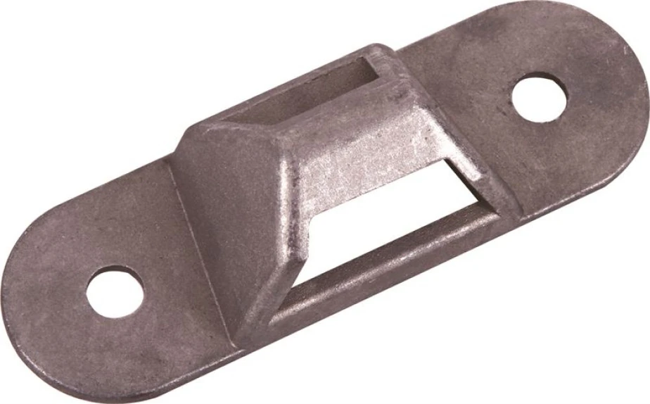 İveco Ticarı Arka Kapı Alt Kilit Karsılıgı Ducato I - II Jumper I - II Boxer I - II 97>15 İveco Daıly III 99>07 - Wpi Pcf 407