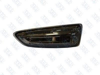 Opel Camurluk Sinyalı Sol Astra J Astra K İnsignia A Fume - Akd Op154109
