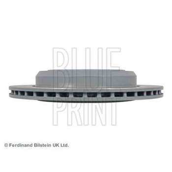 Jeep Arka Fren Diski Jeep Grand Cherokee IV - Blueprint Ada104366