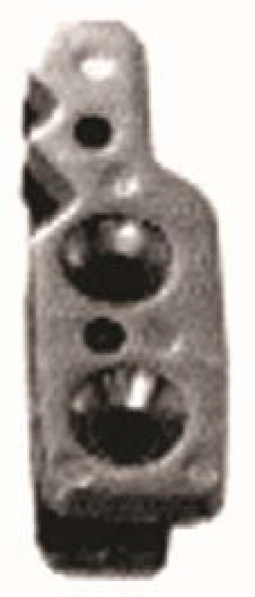 Renault Eski Kapı Kilit Karsılıgı Sol R12 Ym - Mtj 3040