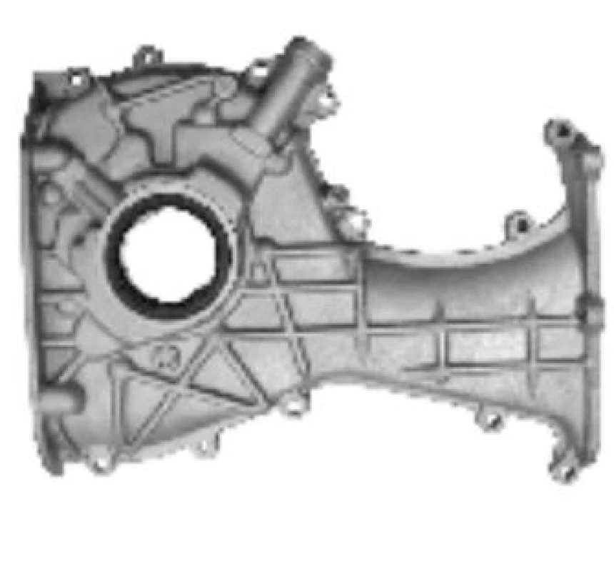 Nissan Yag Pompası Nissan Primera 2.0 96>00 Sr20 - Ysk Ns1045