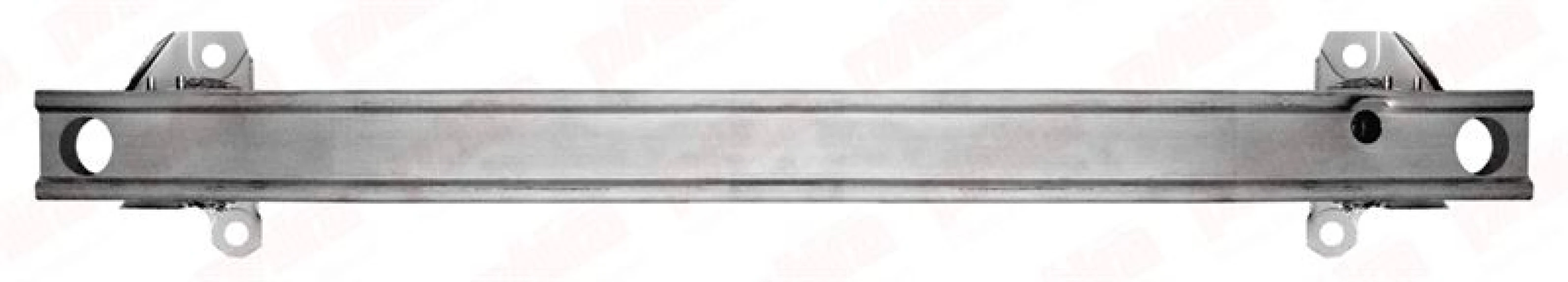 Renault On Tampon Demiri Aleminyum Clio 05> - Oran 274070