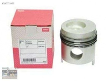 MOTOR PISTON SEGMAN 79,50mm (+1,00) MEGANE K7M 1,6 8V (1 / 2 SILINDIR) - MAHLE 0220202