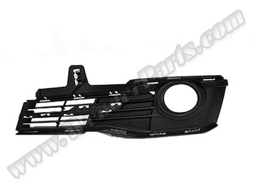 Bmw Tampon Sis Cercevesi Sol Kisim Acık Luxury Bmw F30 LCI - Wenderparts Ba51117397619