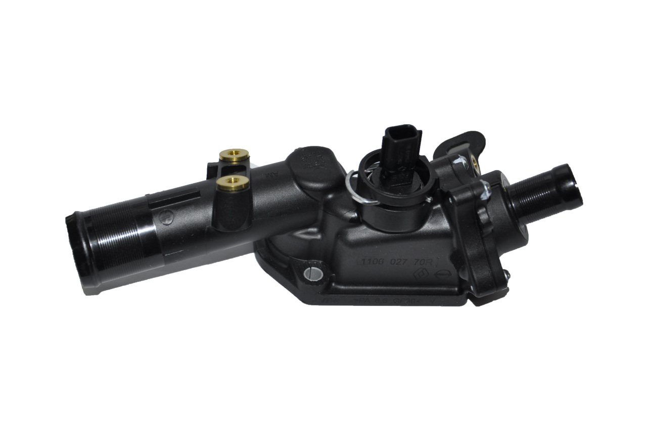 Renault Termostat 83 °c (komple) Qashqaı J11 Captur Clio IV Kangoo Megane III 1.5dci , X117 15>18 W176 12>18 - Maıs 110602770r
