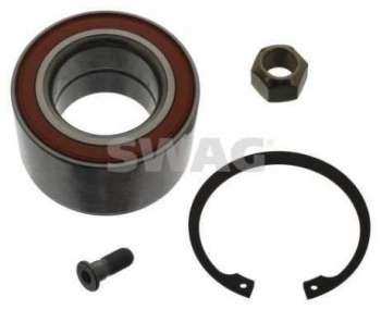 ARKA TEKER RULMANI (KIT) TRANSPORTER T4 90>03 - SWAG 30905847