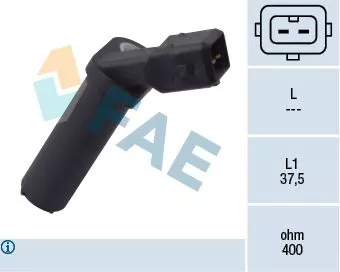 KRANK DEVIR SENSÖRÜ - FAE 79094