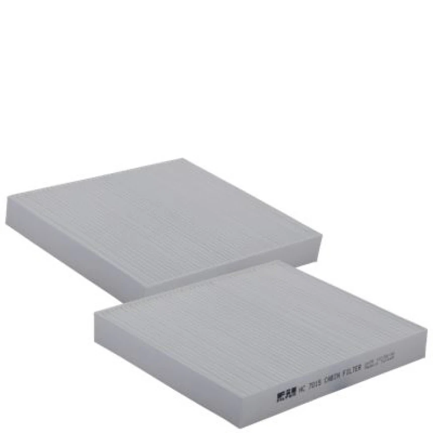 Honda Polen Filtresi CIVIC 96>00 Crv 97>01 Hrv 99>02 Lancer 09> Asx 09> Outlander 09> - Fil Hc7015