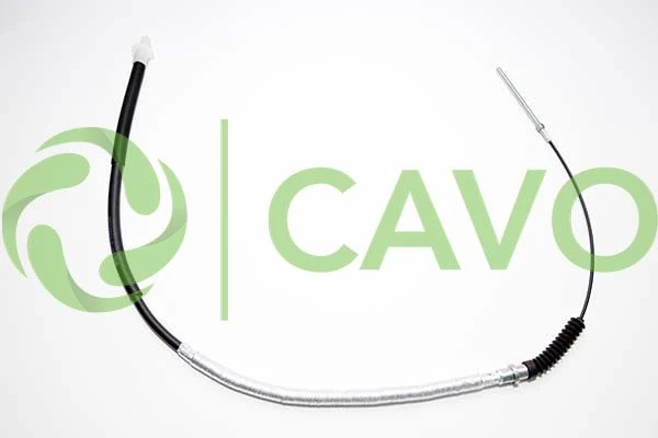 Opel Debriyaj Teli Omega A - Cavo İt5901 619