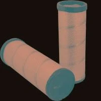 Bmc Truck Hava Filtresi IC Bmc Pro 1142-Pro935-Pro938-Pro940-Liebherr/kamatsu/john Deere/hitachı - Fil Hp2585