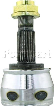 Psa Aks Kafa Tamır Takımı Nemo Bipper 1,4hdi (dis Freze:25, Teker Tarafı IC Freze: 22, Conta Capı:51mm, - Formpart 21398018/s