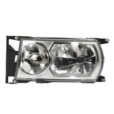 FAR SOL MANUEL SCANIA P.G.R.T.-SERI 04> - AYFAR 505955
