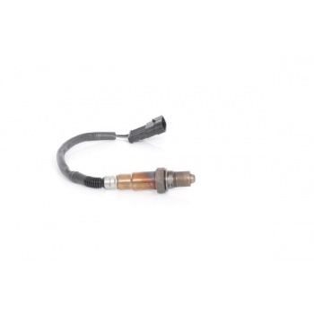 LAMBDA SENSORU BRAVO DOBLO 1.2 16V 00> MAREA - BOSCH 0258006206