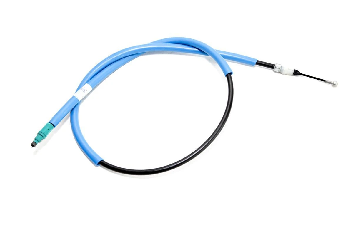 Renault El Fren Teli Orta Trafıc Kamyonet (uzun Sase) 11> (1887) - Cavo 1302 733