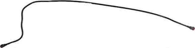 Renault Yakıt Borusu Yakıt Depo Donus Hortumu Clio III 15 DCI K9k 05> 11 - CM 133466