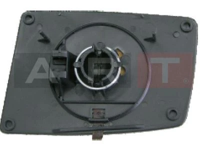 Opel Dis Dikiz Ayna Camı Sol Astra F 92>94 - Art Mg024.4550