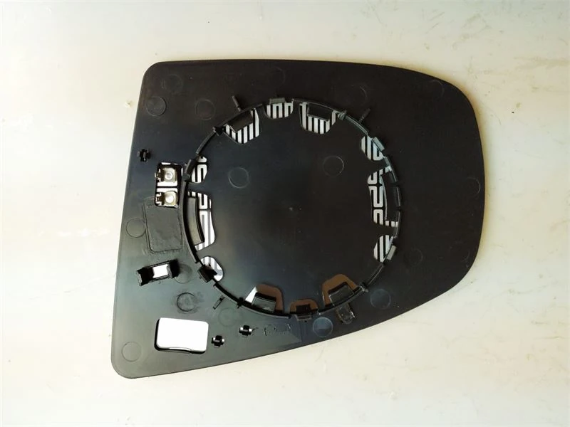 Bmw Dis Dikiz Ayna Camı İsitmalı Asferik Mavı Cam Sag Bmw  X5  X6 07> - Art Mg027.7501