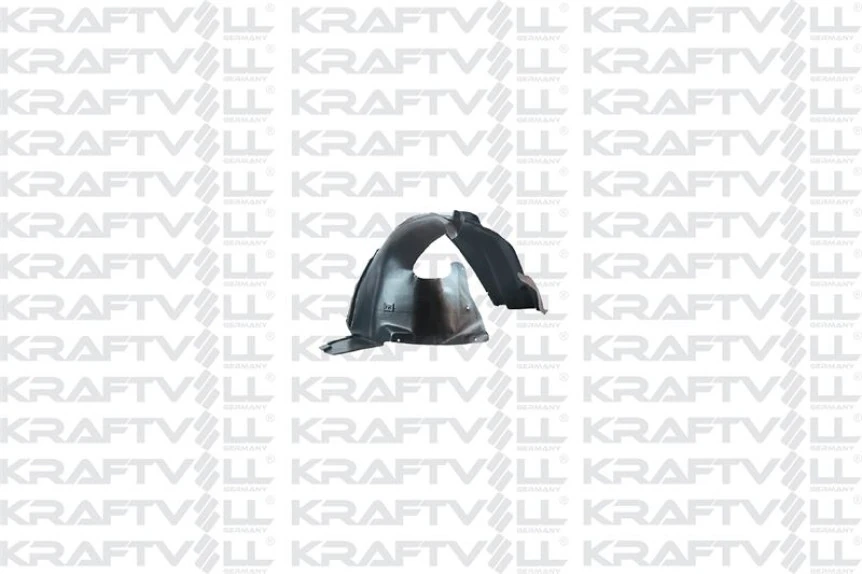 Chevrolet Camurluk Davlumbazı On Sag Cruze 09>14 - Kraftvoll 09050413