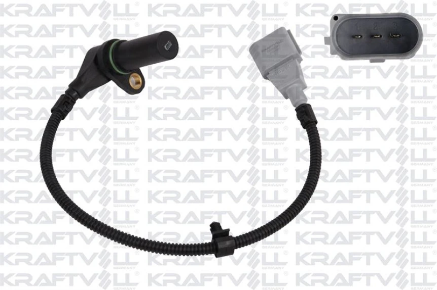Vag Motor Krank Devir Sensoru Transporter T5 2.5tdi Axd Axe - Kraftvoll 05090245