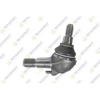 ROTIL ON ALT S-CLASS W140 91>99 - TEKNOROT M-455