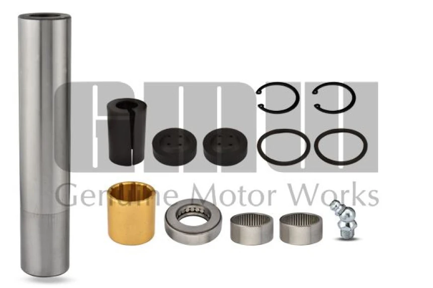 Renault Truck Dingil Tamır Takımı Renault Midlum 180-210-220-270 01>  35x34.9x179 MM - Gmw Kp630991