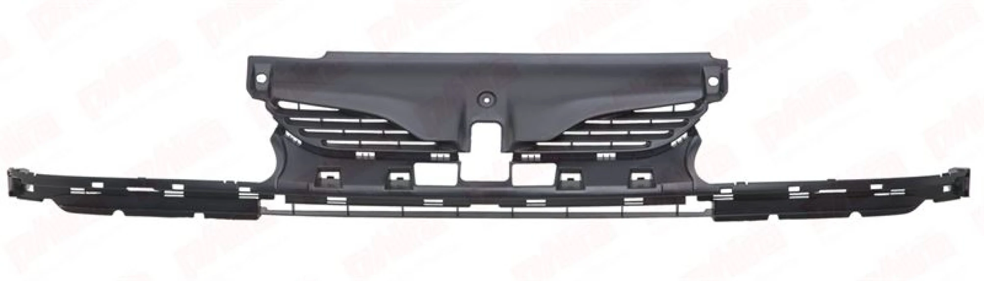 Renault Panjur On IC Plastık Laguna 98> - Phira 65259816