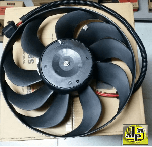 FAN MOTORU-VW GOLF IV-BORA-SEAT-SKODA - SGR-59534